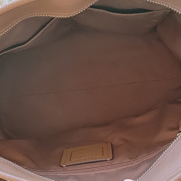 Coach Purse - Picture 6 of 14